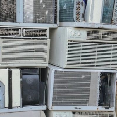 Çengelköy Bölgesinde Sarı Hurda Fiyatı